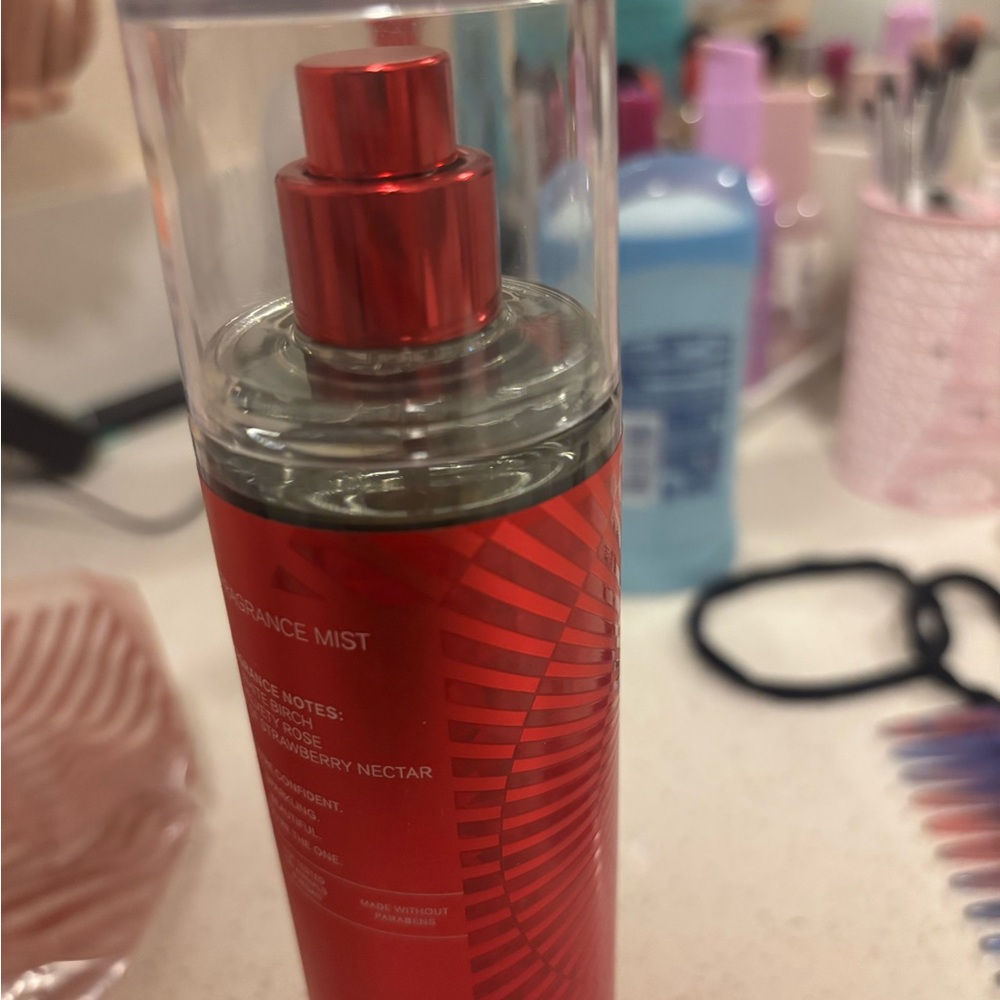 Bath & Body Works You're The One - Picture 3 of 3